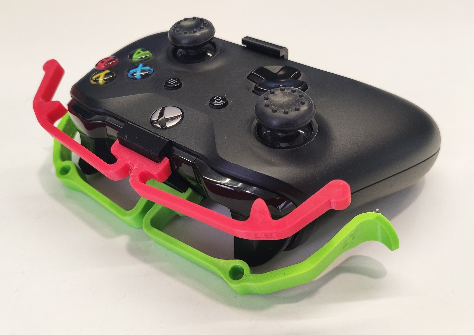 Trigger Extenders for Xbox One Controller